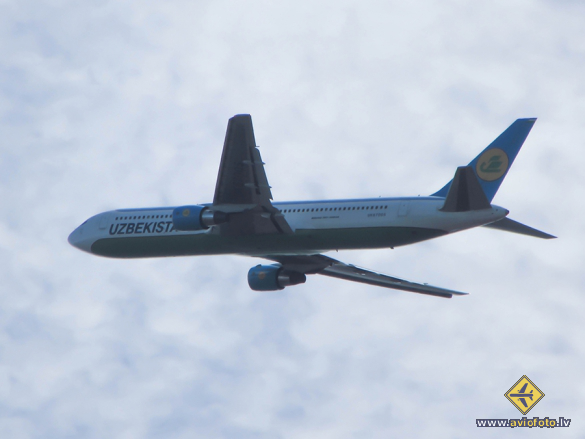 Boeing 767-33P/ER